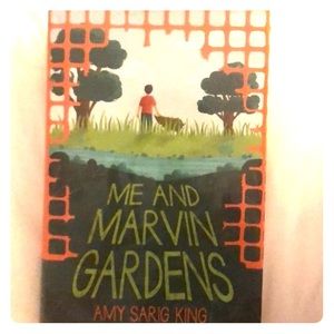 Me and Marvin Gardens